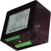 DOSING PC BOARD 3GR.