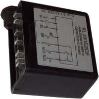 PC BOARD GICAR RL30/1E-2C/F