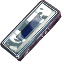 DISPLAY LCD 16X2