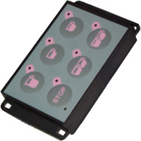 P.C.BOARD 110/210 ME01220027