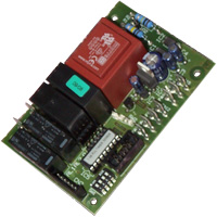 ELECTRONIC TIMER