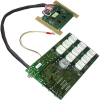KEYBOARD PCB ELEMASTER