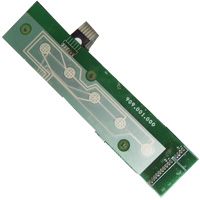PULSANTIERA SX C/SCH. E91 AMBASSADOR