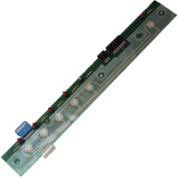 PULSANTIERA DX C/SCH E 91 DIPLOMAT