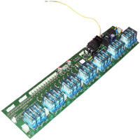 P.C. BOARD ELEMASTER