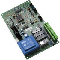 P.C. BOARD