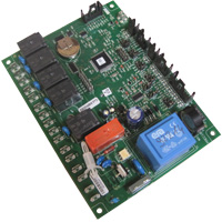 P.C. BOARD