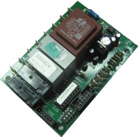 TIMER ELETTRONICO LAVASTOVIGLIE EK