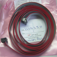 FLAT CABLES 10 POLES 2300 mm