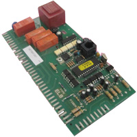 PCB TIMER