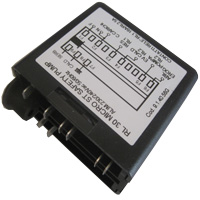 CENTRALINA RL30 MICRO ST-S 230 VAC