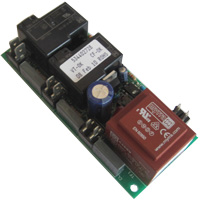 KIT SCHEDA AVVIAMENTO 230V