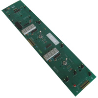 KEYPAD PCB