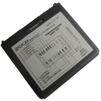 CENTRALINA TIMER LAMBER