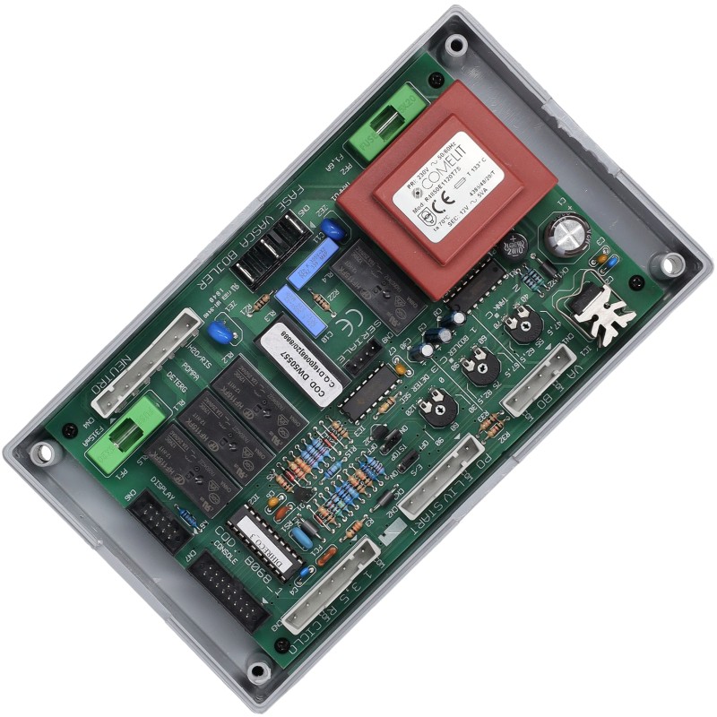TIMER ELETTRONICO 60/100/180 ECO2