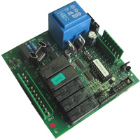 SCHEDA BASE DGT