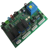 PC BOARD