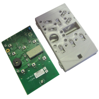 "SCHEDA INTERFACCIA UTENTE; HT ACTIVE;KIT"