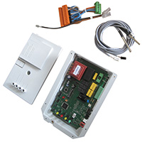 KIT SCHEDA AC-MC CUBETTI