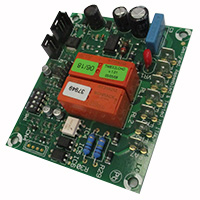 TIMER ELETTR.2 RELE' 922157G01 non più fornibile