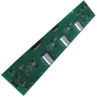 SCHDA DISPLAY FOINOX