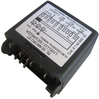 CENTRALINA RL30 MICROSP LIVELLO SICUREZZA