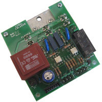 SCHEDA POTENZA MM435+835 TRIAC 26A
