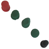 BUTTONS, KIT, B3M