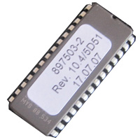 EPROM REV. 10.4
