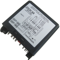 CENTRALINA COMPACT 220V