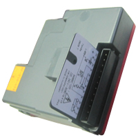 FLAME CONTROL DEVICE