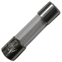 FUSE 4A ELECTRONIC TIMER