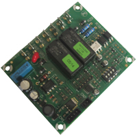 TIMER ELETTRONICO SERIE HC (2012)