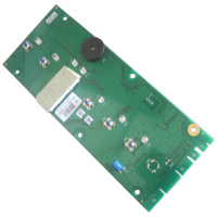 "INTERFACE CARD USER; LS9"