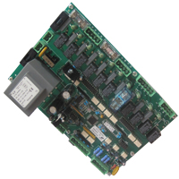 SCHEDA ELETTRONICA  FORNI APO