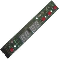 PANEL MEMBRANE" "ELITE 2010" ""