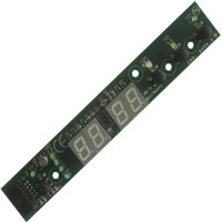KEYBOARD WITH MEMBRANE ELITE