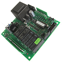 SCHEDA BASE DGT BD46