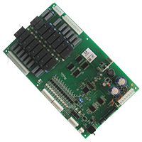 P613019000 ELECTRONIC BOARD 20V AC 50 / 60Hz 16rel