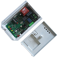 PC BOARD NTC