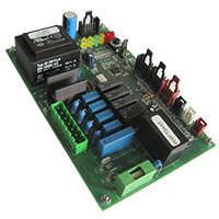 PC BOARD TCL180-TCS180