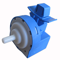 ANALOGICAL PRESSURE SWITCH -560-AC-001
