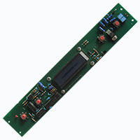 SCHEDA DISPLAY D40 ELT C/D BA