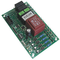 TIMER DIGIT GICAR COMPLETO