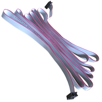 "PIATTINA MULTIFILO ""F10p"" L=2300"