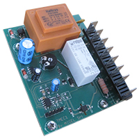 SCHEDA TIMER P36/37 EX 1LT017 (TMEC1)