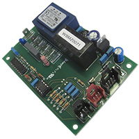 ELECTRONIC TIMER D. 230/50-60/1 MINI EL B