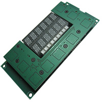 P.C. BOARD