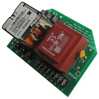 SINGLE PHASE P.C. BOARD FOR SLICER SW3
