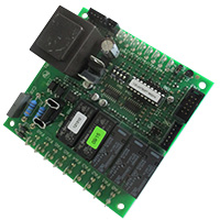 SCHEDA EL.LFD/M SOFTSTART37845
